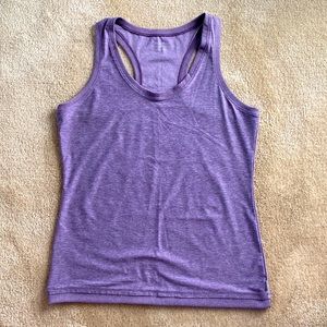 NWOT Eddie Bauer Workout Tank